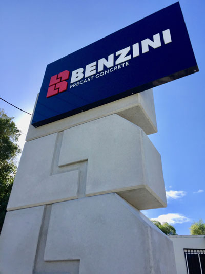 Benzini